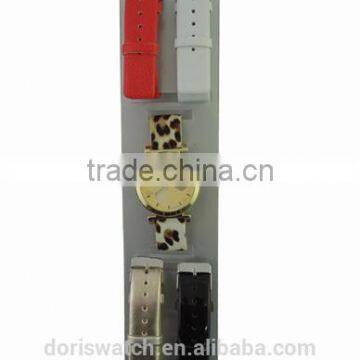 Alibaba audit gift set watch girls,Gold supplier for wrist watches