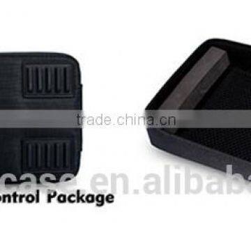 BUBM Traktor Kontrol F1 X1 Bag Creator NI Kontrol F1/X1 Hardcase Protector Black photo-2