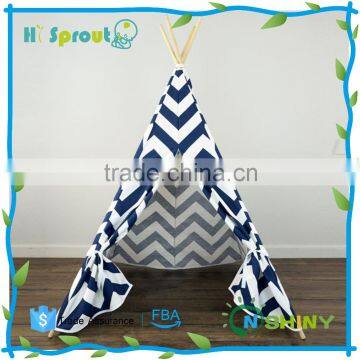 teepee tent for party kids photography toy tent