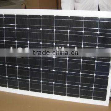 Factory Price Polycrystalline Solar Panel Price China photo-4
