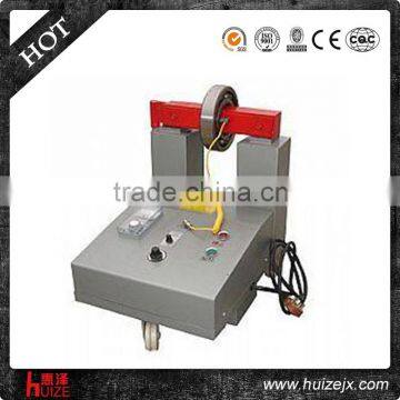 Induction Bearing Heater for Heating Gear