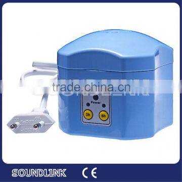 Electric hearing aid dryer dehumidificador for deaf aids