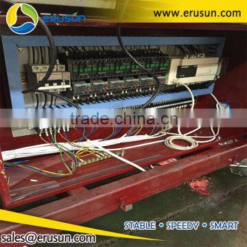 Linear Type 5-10L Bottle Filling and Sealing Machine for Water photo-6