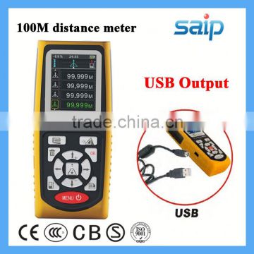 laser angle finder precision laser distance measurement