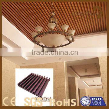 Highly Recommend, Widely Known Building Material, WPC Ceiling.