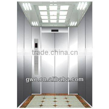 China Outdoor Villa Elevator Pricing