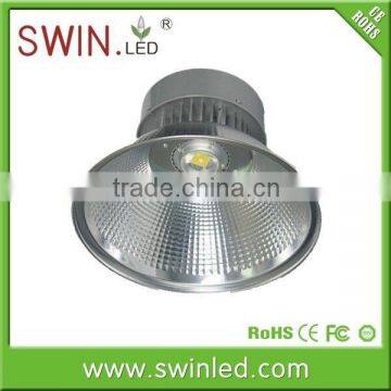 AC85-265v high power led high bay light 30w super bright for industrial light ip50 ra80 warehouse high bay light