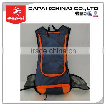 Quanzhou dapai China factory Hiking TPU/EVA Hydration Bladder Water Bag with Pipe Sleeve