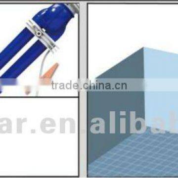 Best Price Swimming Pool Robot Vacuum Cleaner for In Ground Pool From China Original Manufacturer photo-6