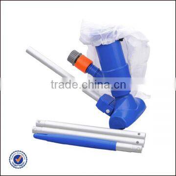 Jet Vac Kit With 5 Section