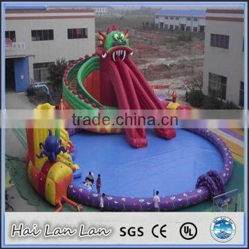 factory directly water park equipment for sale for kids