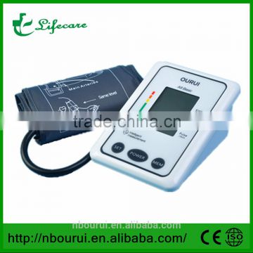 ORA610 high quality blood pressure machine for 2015 china supplier