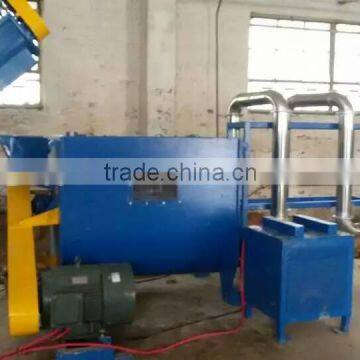 Dewatering Centrifugal Dryer