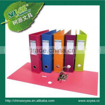 office plastic folder