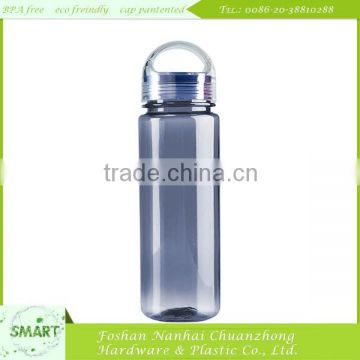 Eco-Friendly Feature Customized Tritan Bottle