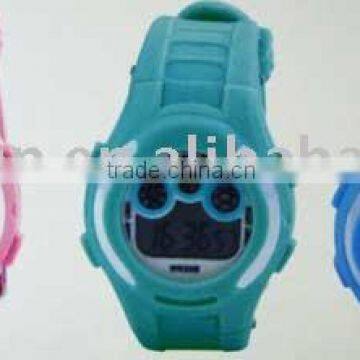 electronic watches