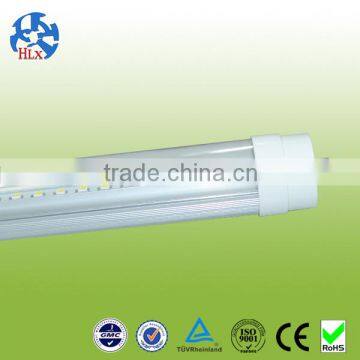 wide range of input voltage t8 oval led tube lighting which CRI>70