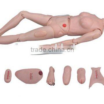 Female Nursing Manikin