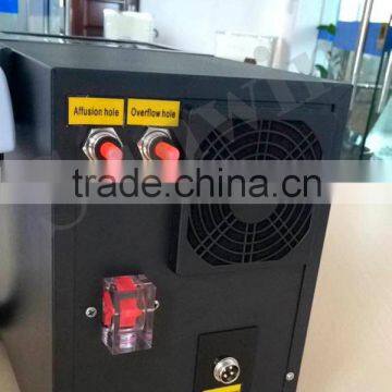 Tattoo Removal System Portable Q Switched Nd Mongolian Spots Removal Yag Laser Tattoo Removal SW-61E photo-2