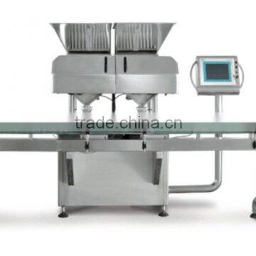 Electronic Tablet/Capsule Counting Machine