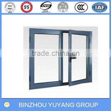 Manufacture Thermal Insulation Aluminum Profile photo-5