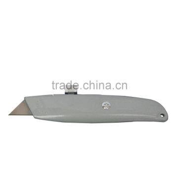 Cutting Tools Of Aluminium Alloy Utility Knife photo-5