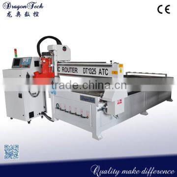 ATC CNC Router for woodworking, CNC Router machine, ATC CNC Router 1325ATC