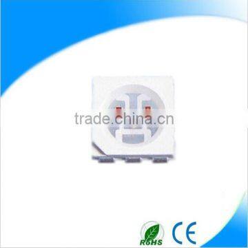 PLCC6 5050 SMD LED RGB