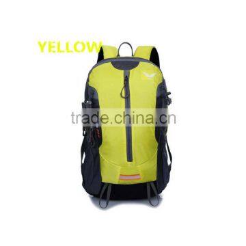 customized design outdoor backpack