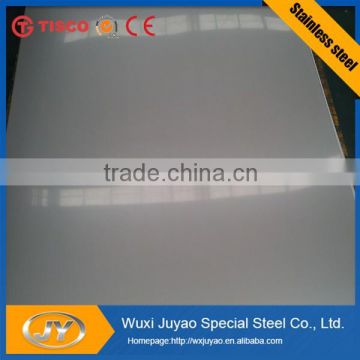 201/304/316/430 cold rolled stainless steel sheet manufacture