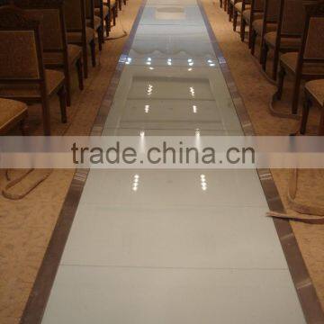 Freiburg led lighting flooring acrylic lighting flooring restaurant led lighting flooring