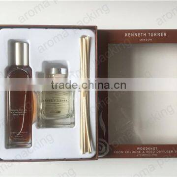 popular cosmetic packaging boxes, diffuser boxes with printing