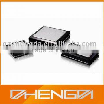 High quality customized made-in-china Wooden box for watch(ZDW-W059)