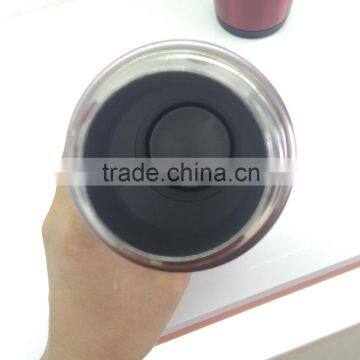 New Products 2016 Outdoor Portable Sports Drink Bottle Travelling Sport Bottle