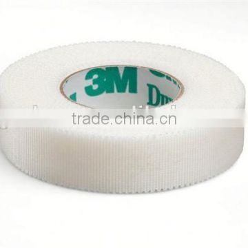 Medical tape Nonwoven/PE/Silk,medical measuring tape