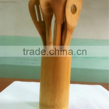 OEM Unbreaker bamboo spoon-cc@smxingyuan.com