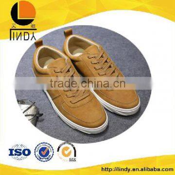 Autumn new brand fashionable casual shoes men board shoes