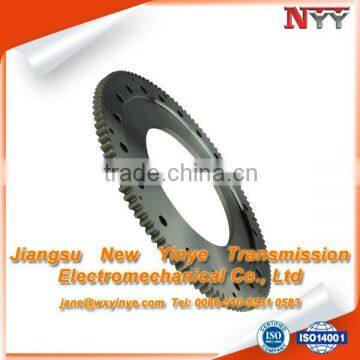 small customized flexible cogs wheel