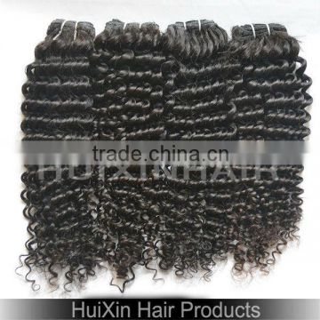 30inch Virgin Brazilian Hair Thrill Kinky Curly Wise Choice