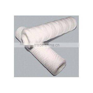 PP String Wound Filter Cartridge for Water Treatment photo-2
