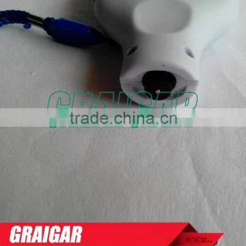 AT-280 Coating Thickness Gauge Meter Portable Palm-size Wholeness Amphibious Type Without Damage photo-6