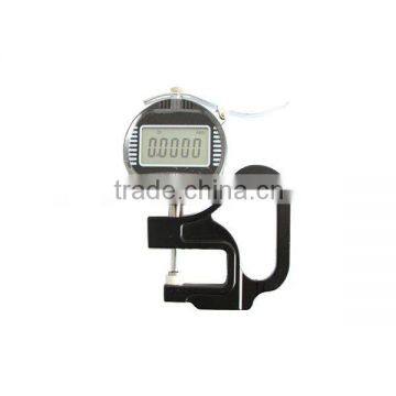 thickness gauge,thickness meter,thickness tester,digital thickness gauge