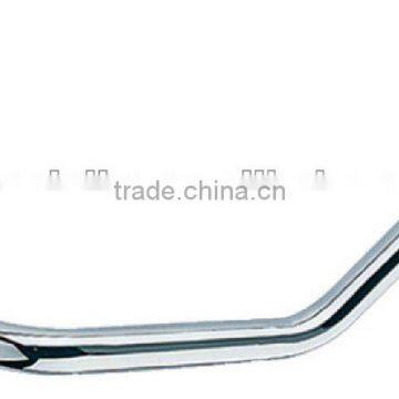 stainless steel ssfety grab bar wt-1017