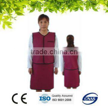 Lead Apron With CE