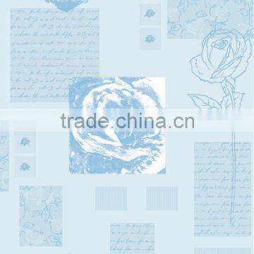 Non-woven wallpaper AR11005