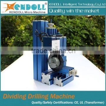 Metal Dividing Drilling Machine