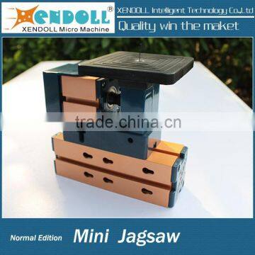 Normal Mini Jagsaw With 20,000r/min, 24W Motor ,DIY Tool as Chrildren's Gift.