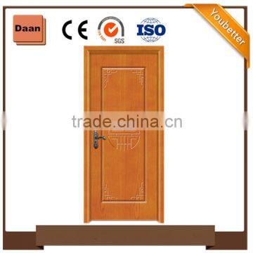 Contact Supplier Chat Now! 2016 waterproof solid wood glass interior door design