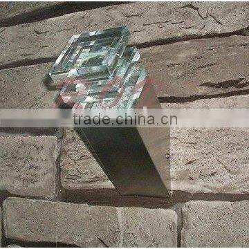 stainless steel led light