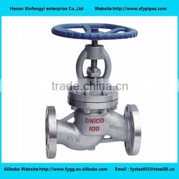 Check Valve 8 inch valve with flange valve